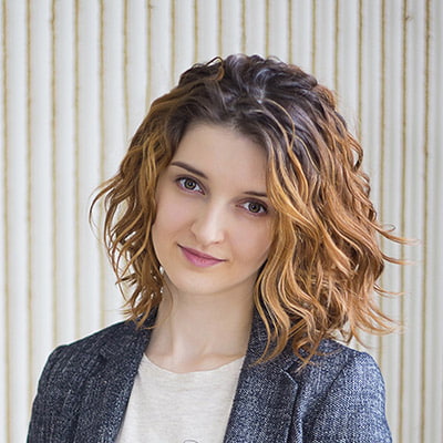 student photo